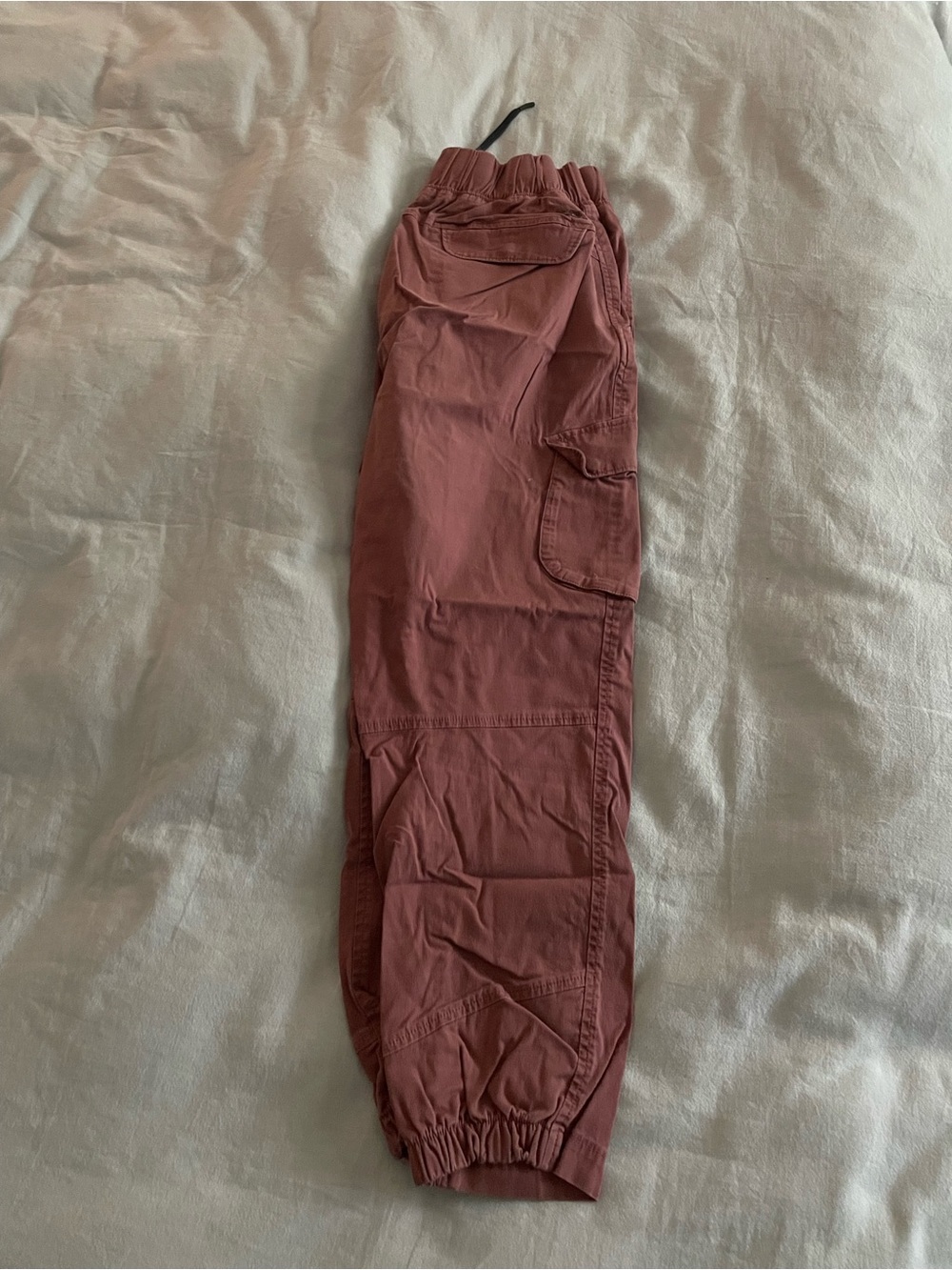 Mountain Hardwear Cargo Jogger Pants